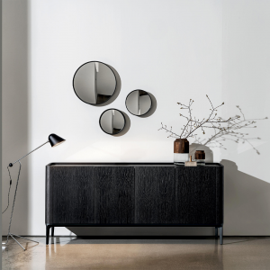 Aparador Madia Slim Sovet Italia
