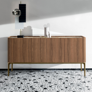 Aparador Madia Slim h101 Sovet Italia