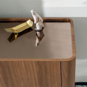 Aparador Madia Slim h101 Sovet Italia