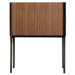 Aparador Madia Slim h138 Sovet Italia