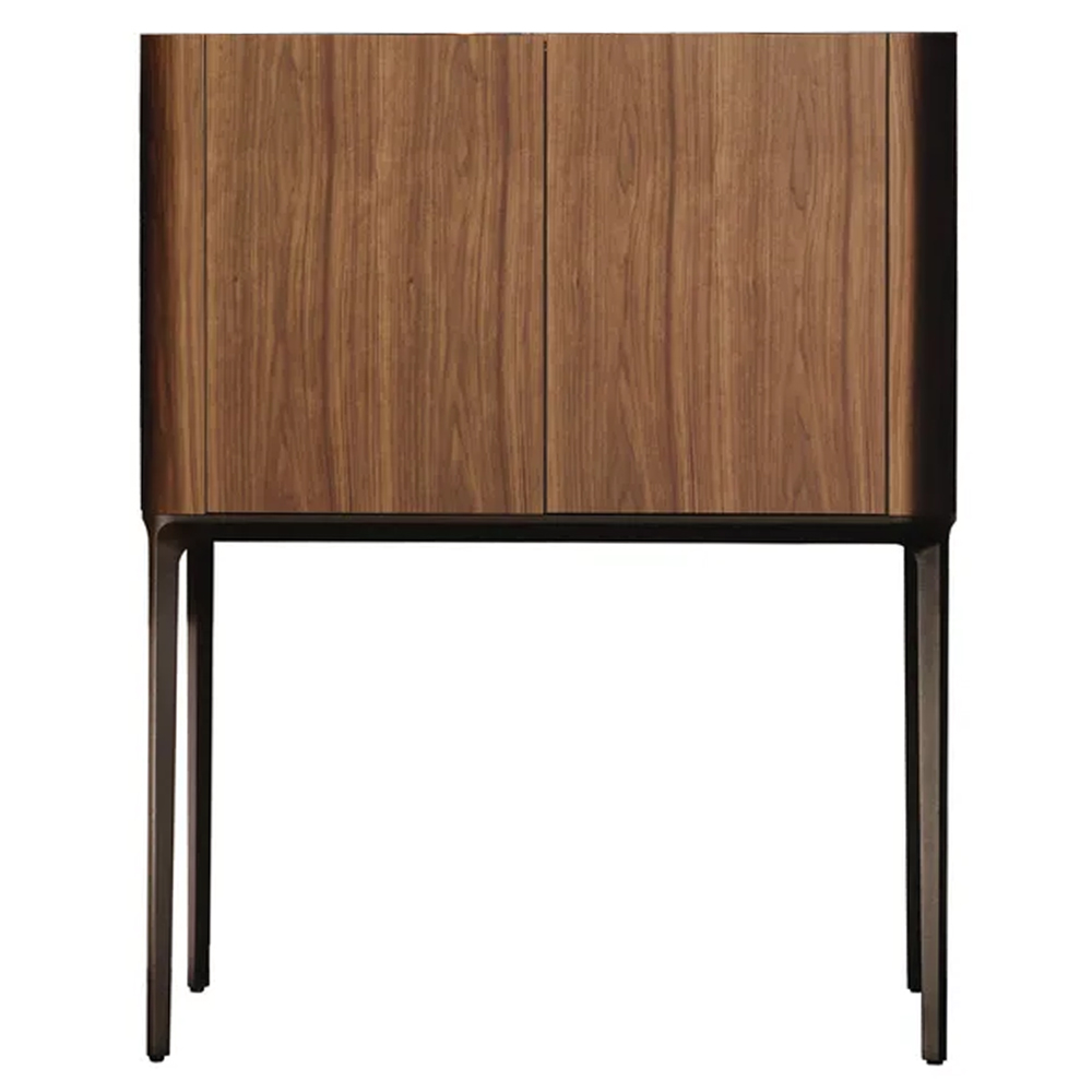 Aparador Madia Slim h138 Sovet Italia