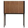 Aparador Madia Slim h138 Sovet Italia
