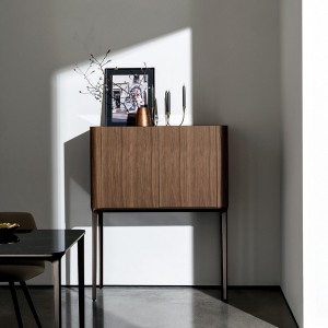 Aparador Madia Slim h138 Sovet Italia