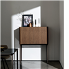 Aparador Madia Slim h138 Sovet Italia