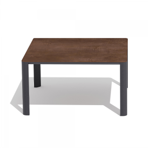 Mesa Kodo cerámica Outdoor Sovet Italia