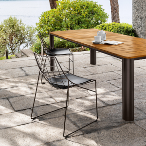 Mesa Kodo doghe Outdoor Sovet Italia