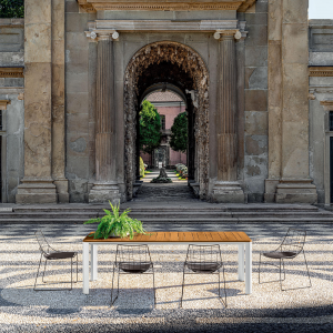 Mesa Kodo doghe Outdoor Sovet Italia