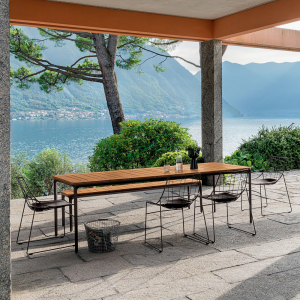 Mesa Slim doghe Outdoor Sovet Italia