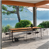 Mesa Slim doghe Outdoor Sovet Italia