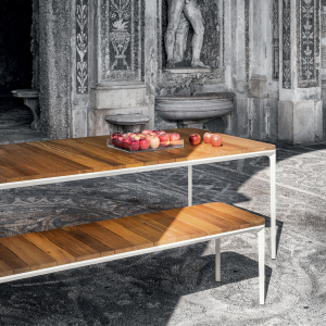 Mesa Slim doghe Outdoor Sovet Italia