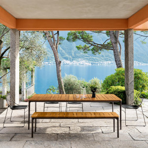 Mesa Slim doghe Outdoor Sovet Italia