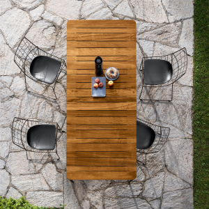 Mesa Slim doghe Outdoor Sovet Italia