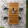 Mesa Slim doghe Outdoor Sovet Italia
