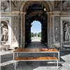 Mesa Slim doghe Outdoor Sovet Italia