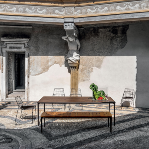 Mesa Slim doghe Outdoor Sovet Italia