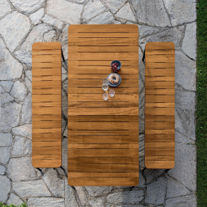 Mesa Slim doghe Outdoor Sovet Italia