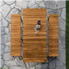 Mesa Slim doghe Outdoor Sovet Italia