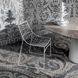 Silla Keyah Outdoor Sovet Italia