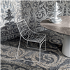 Silla Keyah Outdoor Sovet Italia