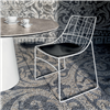 Silla Keyah Outdoor Sovet Italia