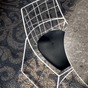 Silla Keyah Outdoor Sovet Italia