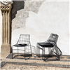 Silla Keyah Outdoor Sovet Italia