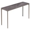 Consola Slim cerámica Outdoor Sovet Italia