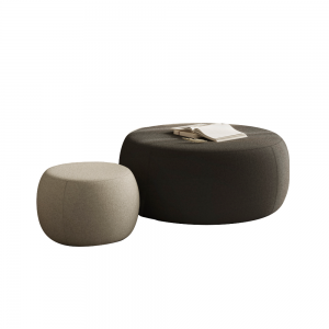 Pouf Laika Treku