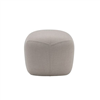 Reposapiés tapizado 5-Step-67007 Andreu World