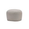 Reposapiés tapizado 5-Step-67007 Andreu World