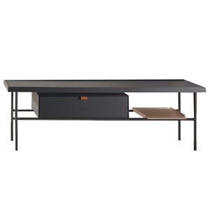 Mesa baja Kutxa Treku