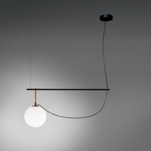 Lámpara Suspensión NH S2 14 Oferta Artemide