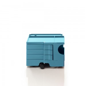 Carro Boby B1 B-Line