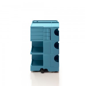 Carro Boby B3 B-Line