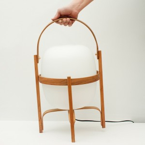 Lámpara sobremesa Cesta 1962 SantaCole