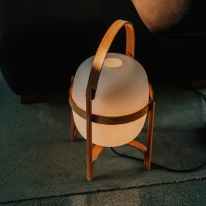 Lámpara sobremesa Cesta 1962 SantaCole