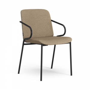 Sillón Amstelle Swedese