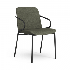 Sillón Amstelle Swedese