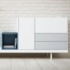 Mueble salón Freestyle 4 de Arlex. Muebles de diseño.