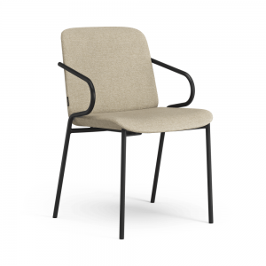 Sillón Amstelle Swedese
