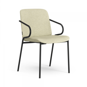 Sillón Amstelle Swedese