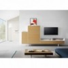 Mueble salón Freestyle 1 de Arlex. Muebles de diseño.