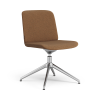 Amstelle silla con base Swedese. Gran variedad de estampados a elección