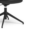 Amstelle silla con base Swedese. Gran variedad de estampados a elección