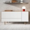 Mueble salón Freestyle 5 de Arlex. Muebles de diseño.