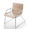 Silla Bildu Madera Sellex