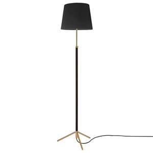 Lámpara pie de salón G3 1963 SantaCole