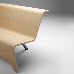 Banco Back Madera Sellex