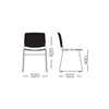 Silla Mass Sellex