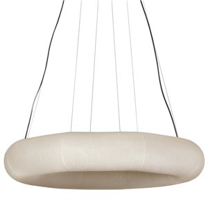 Lámpara suspensión Tekiò Circular SantaCole